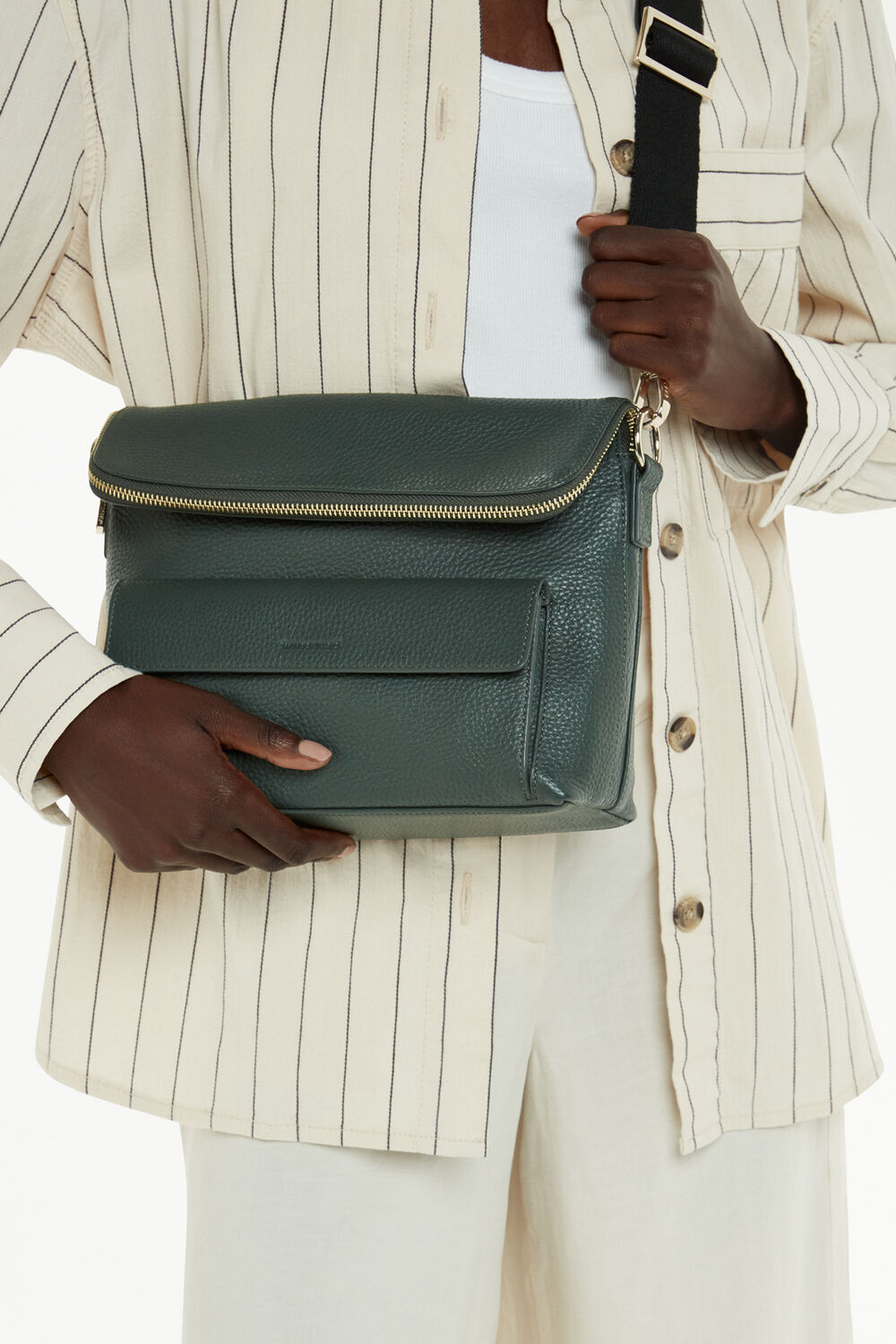 Vida Crossbody Bag