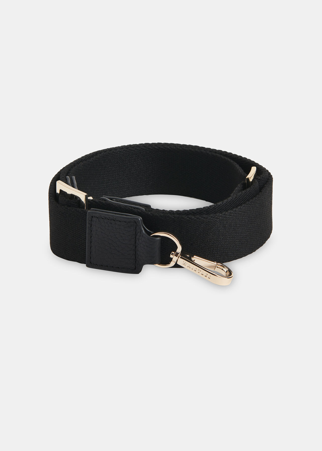 Webbing Bag Strap