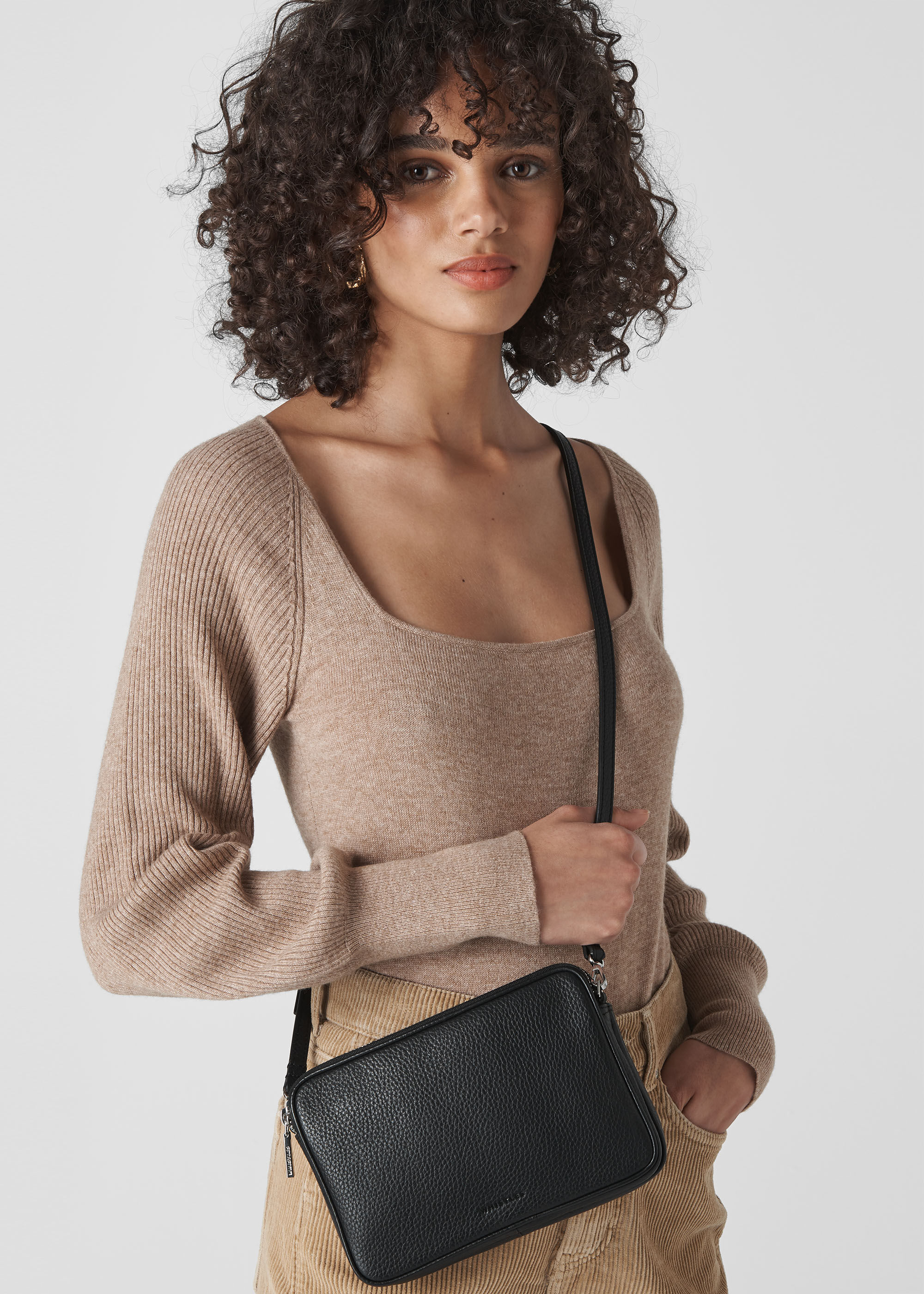 Whistles clearance bags sale