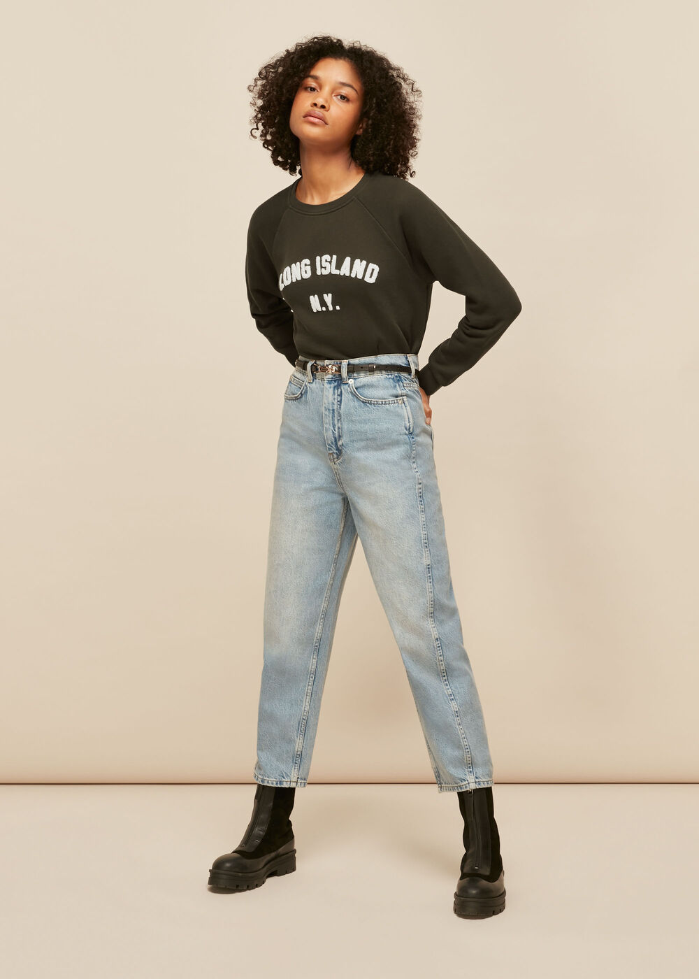 Long Island Sweatshirt