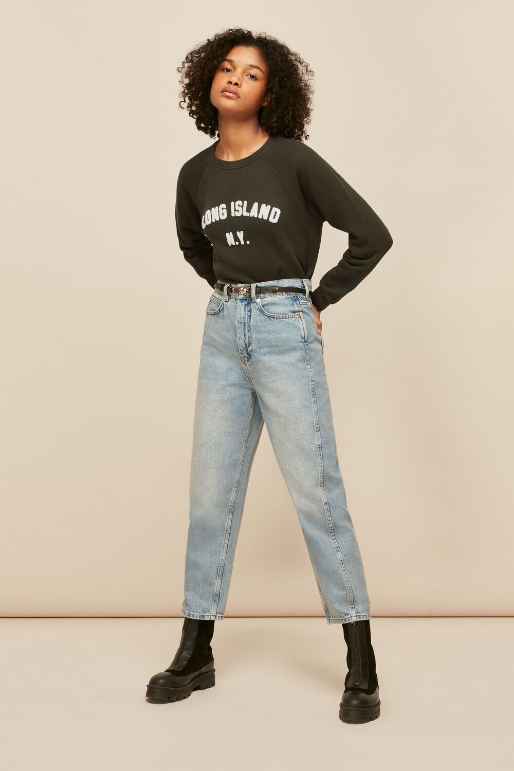 Long Island Sweatshirt