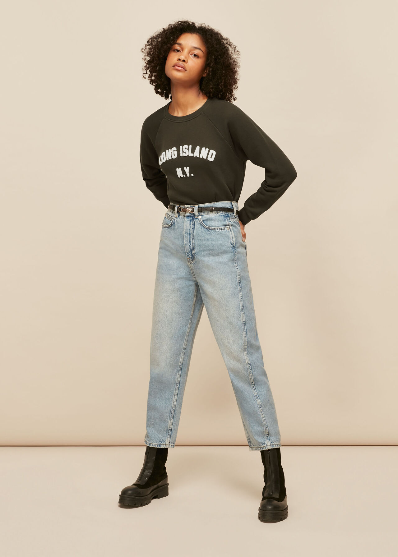 Long Island Sweatshirt