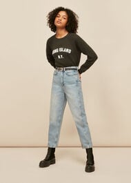 Long Island Sweatshirt