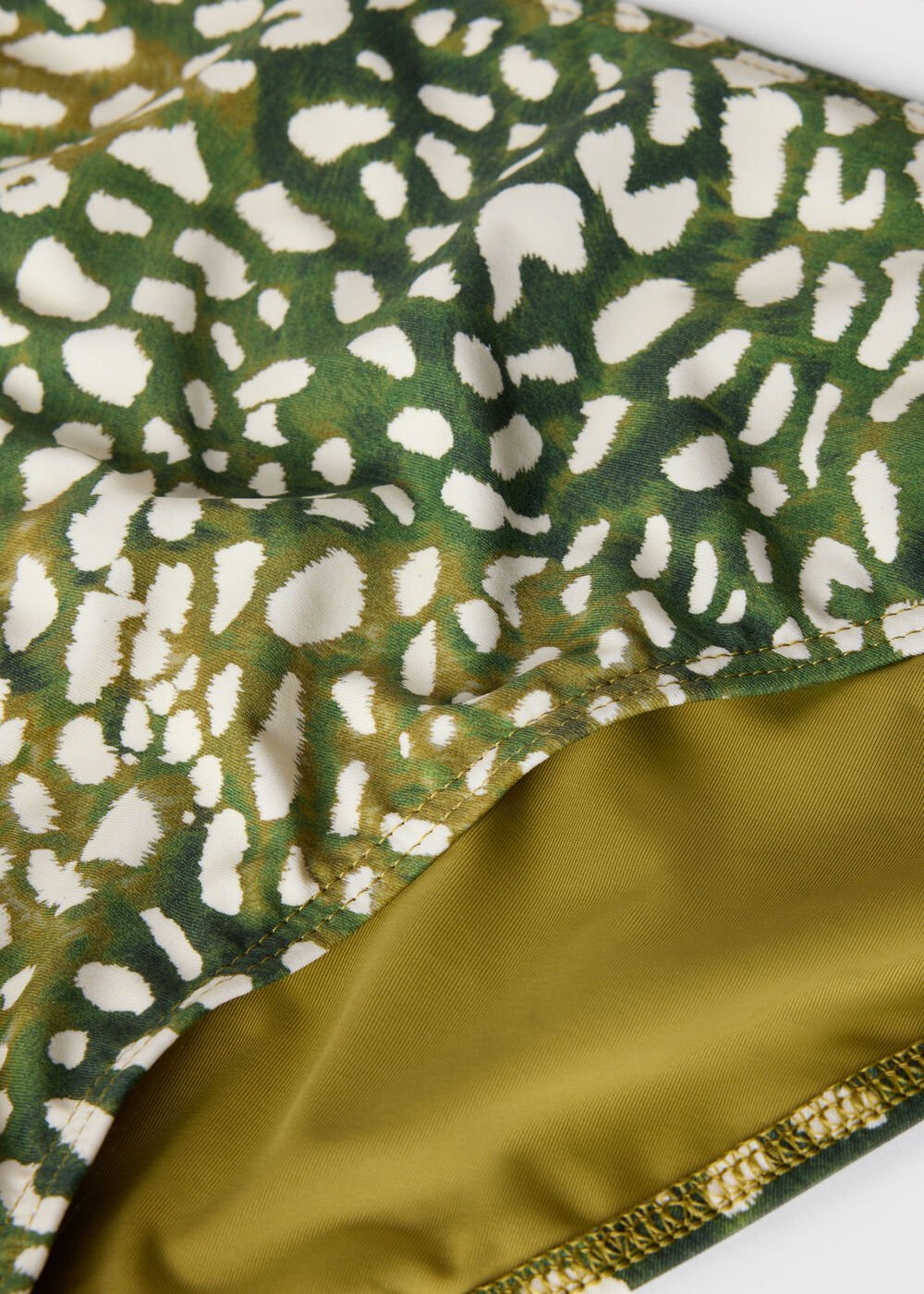 Animal Bikini Bottom