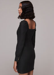 Kendall Linen Mini Dress