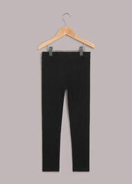 Ribbed Legging