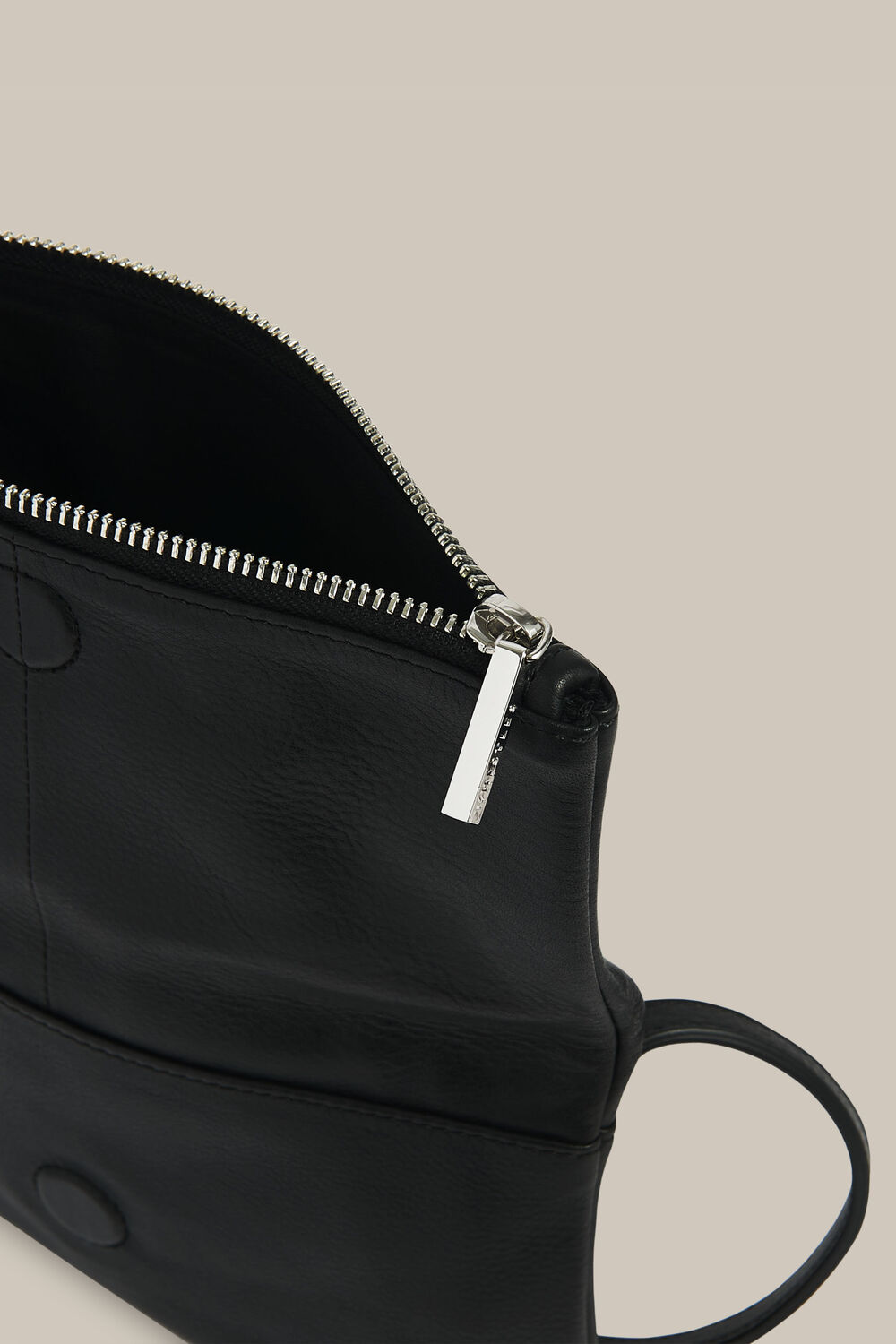 Issy Mini Foldover Bag
