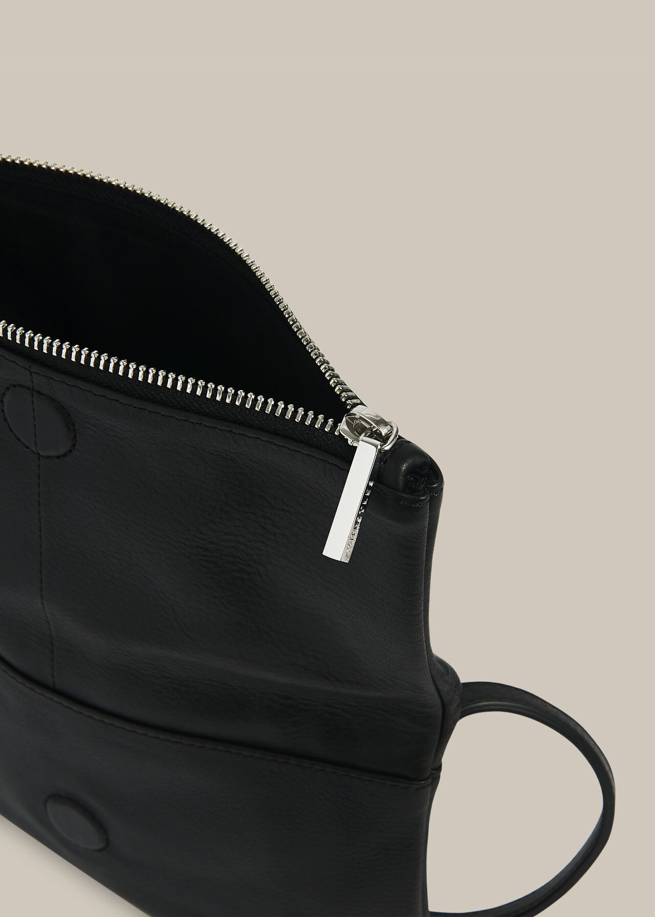 Issy Mini Foldover Bag
