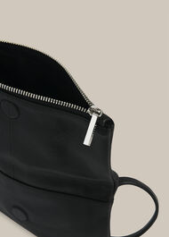 Issy Mini Foldover Bag