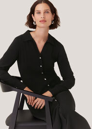 Elena Shirt Dress