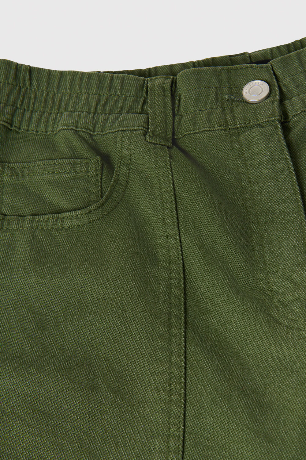 Petite Tessa Casual Trouser