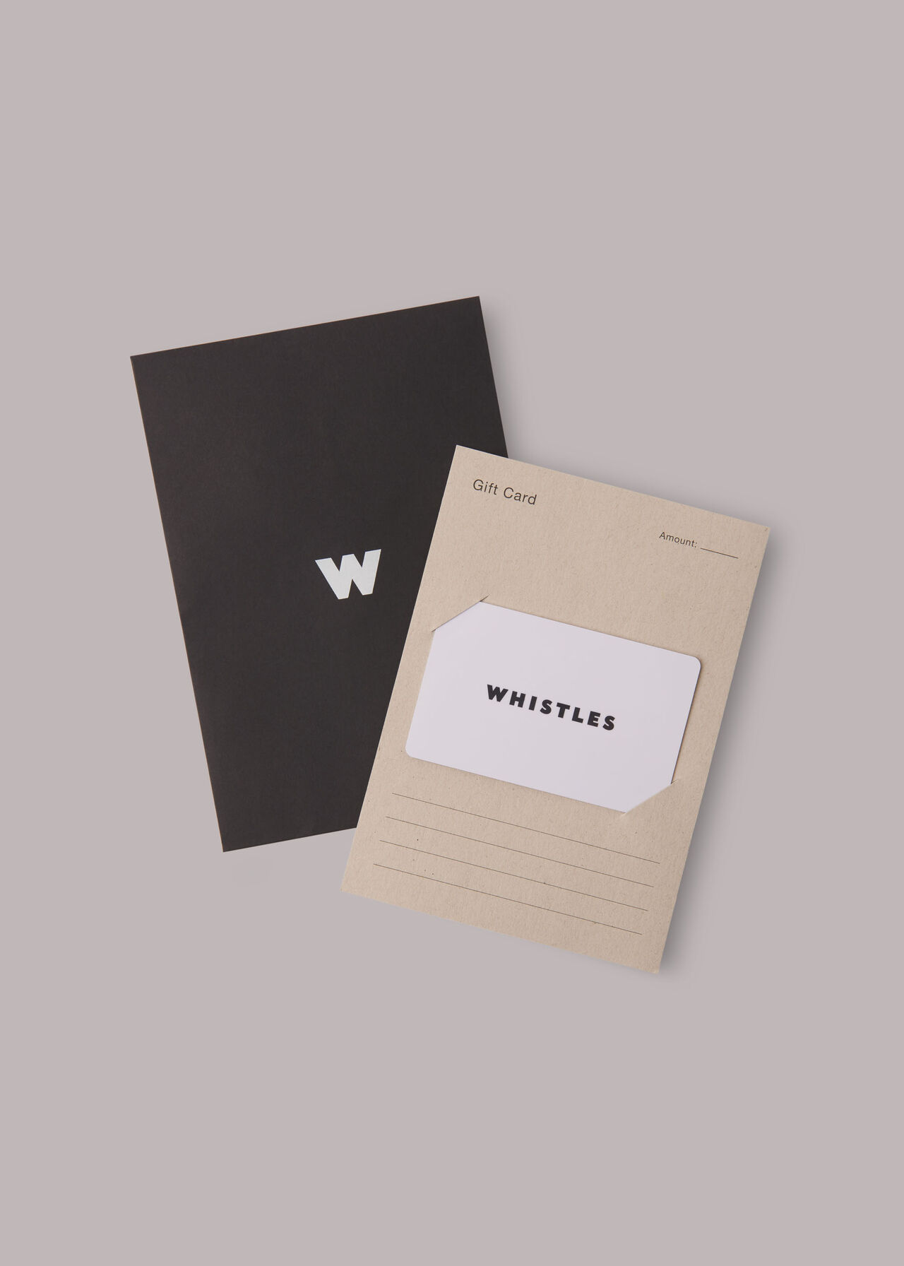 Whistles Gift Card | WHISTLES |