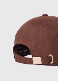 Linen Cap