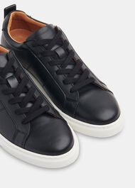 Koki Lace Up Trainer