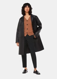 Lily Cigarette Trouser