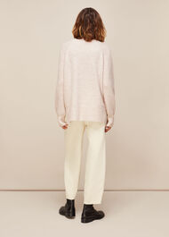Full Sleeve Knitted Jumper