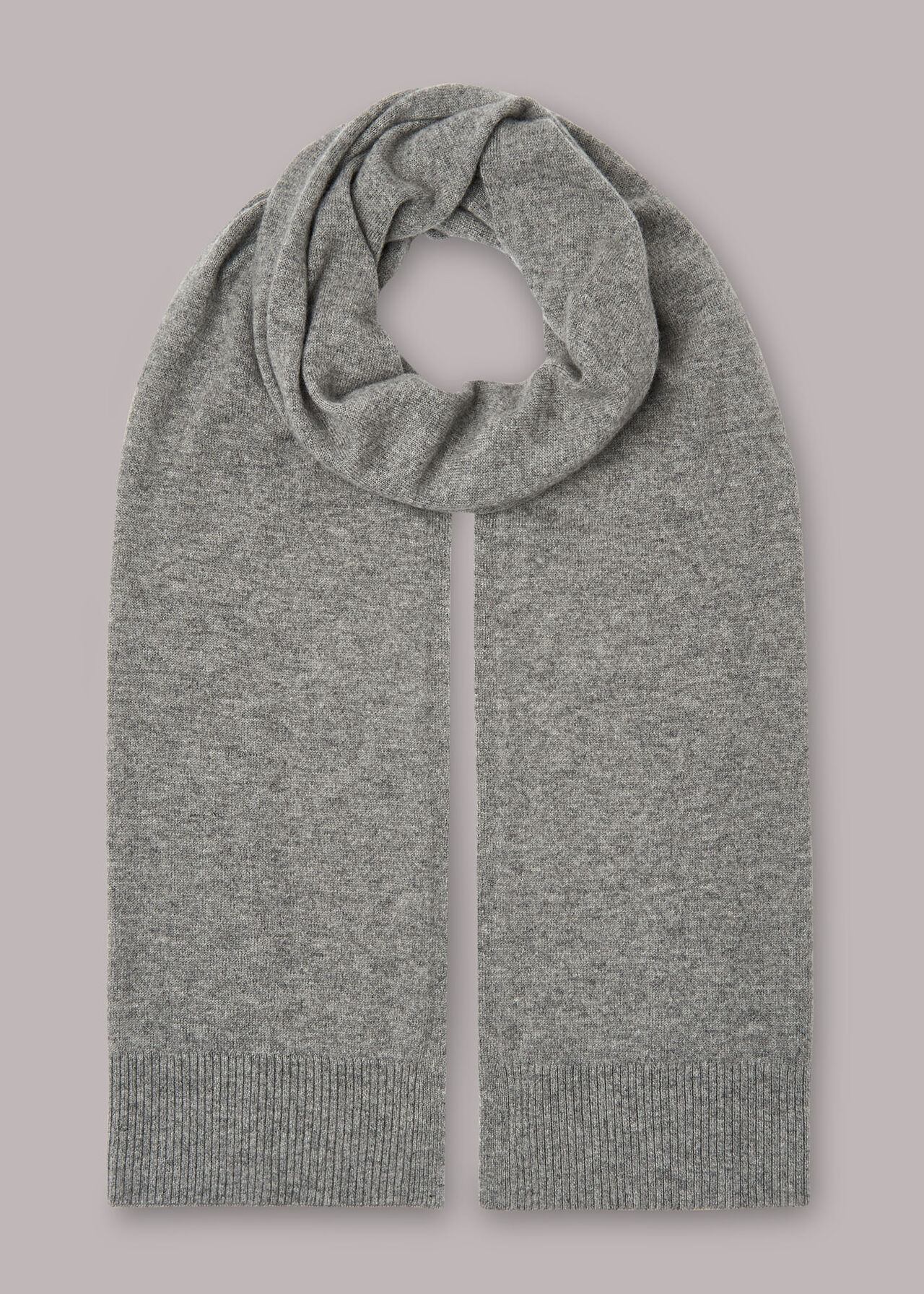 Cashmere Scarf