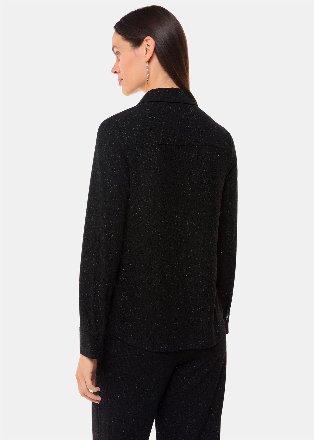 Eva Sparkle Shirt