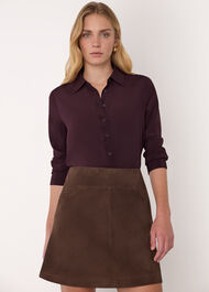 Ultimate Silk Shirt