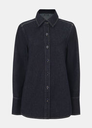 Ultimate Denim Shirt