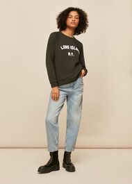 Long Island Sweatshirt