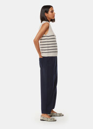 Georgia Casual Trouser