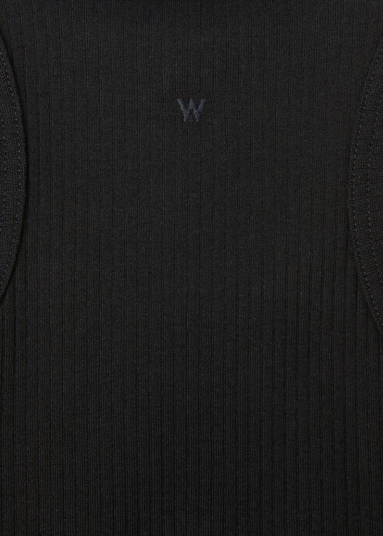 Ultimate Ribbed Scoop Vest