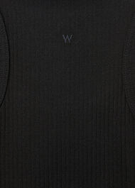 Ultimate Ribbed Scoop Vest
