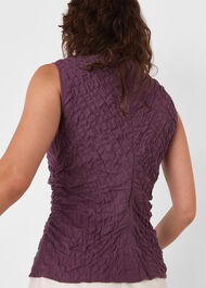 Cotton Textured Tank