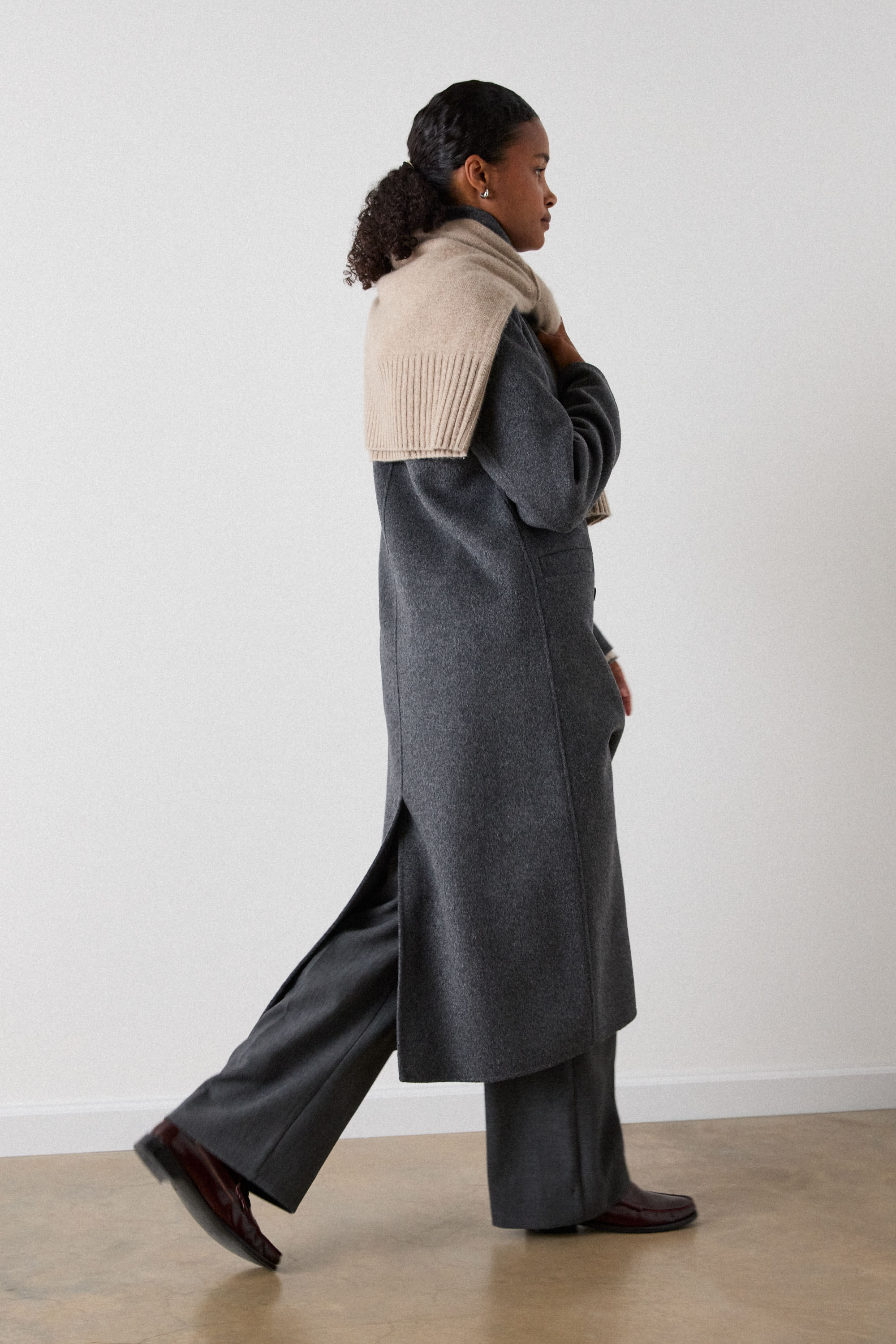 Women's Coats | Trenches, Puffers & More |