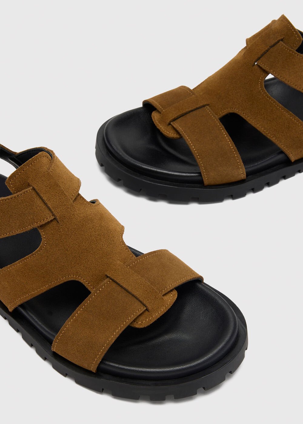 Freya Fisherman Sandal