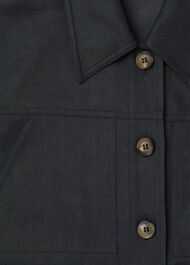 Mia Pocket Detail Jacket