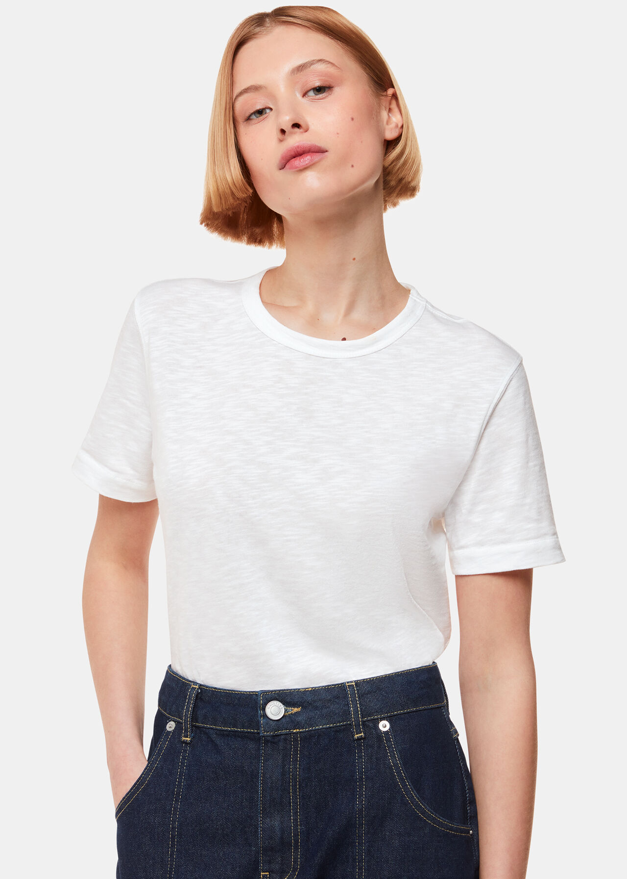 Emily Ultimate T-Shirt