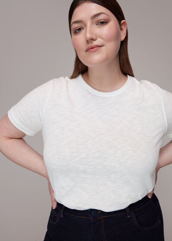 Emily Ultimate T-Shirt