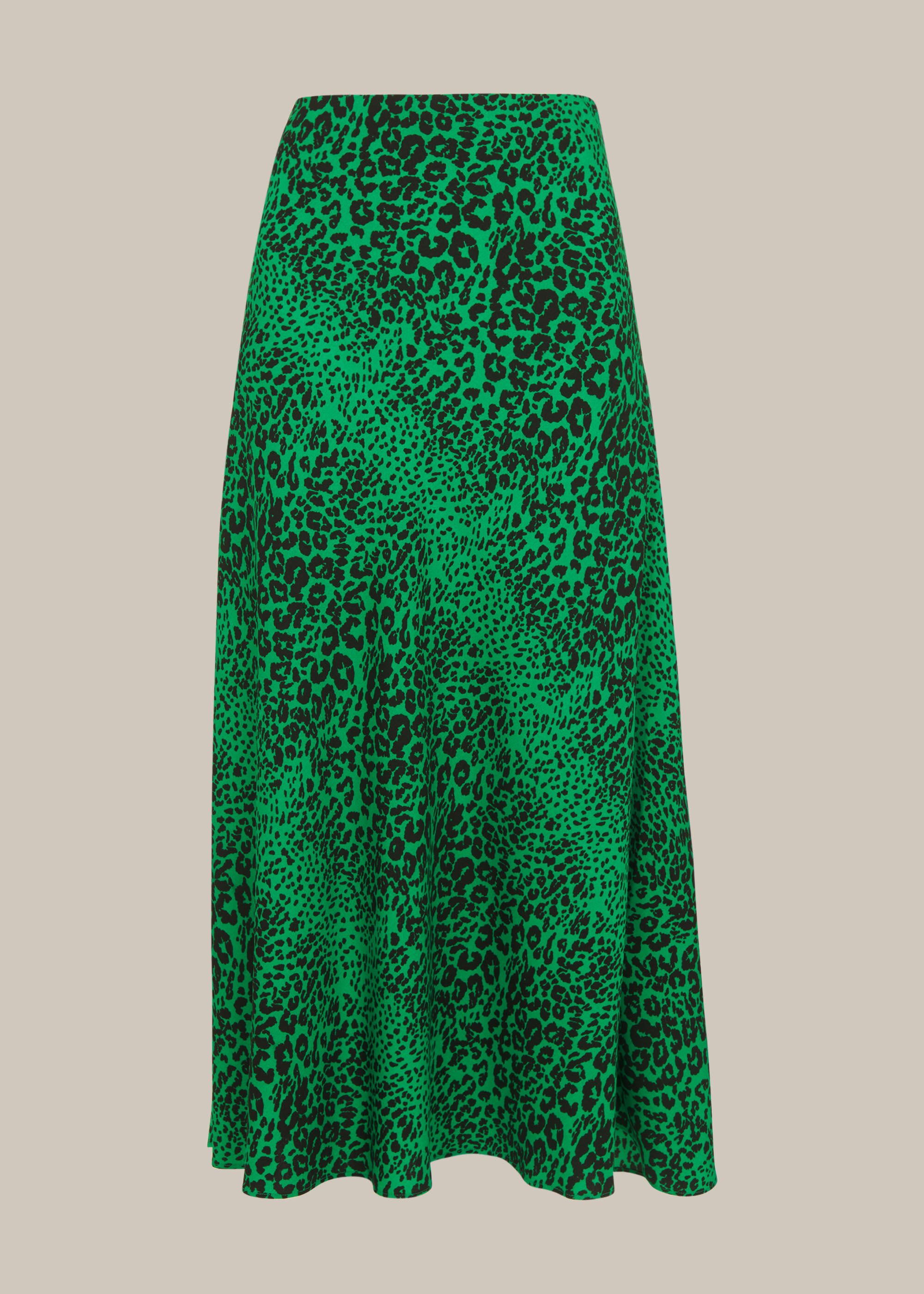 【COLOR iN ID】Unbalanced cutting cali skirt Women Plaided Skirt OL High Waist Mid-Thigh Length Bodcon