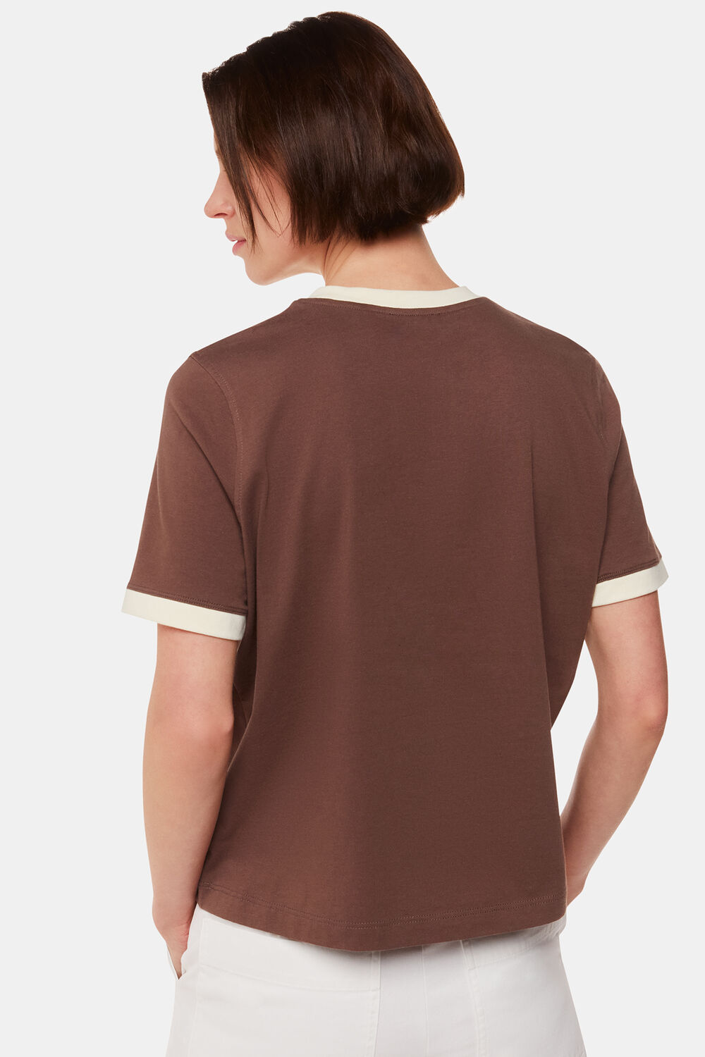 California Logo Tee