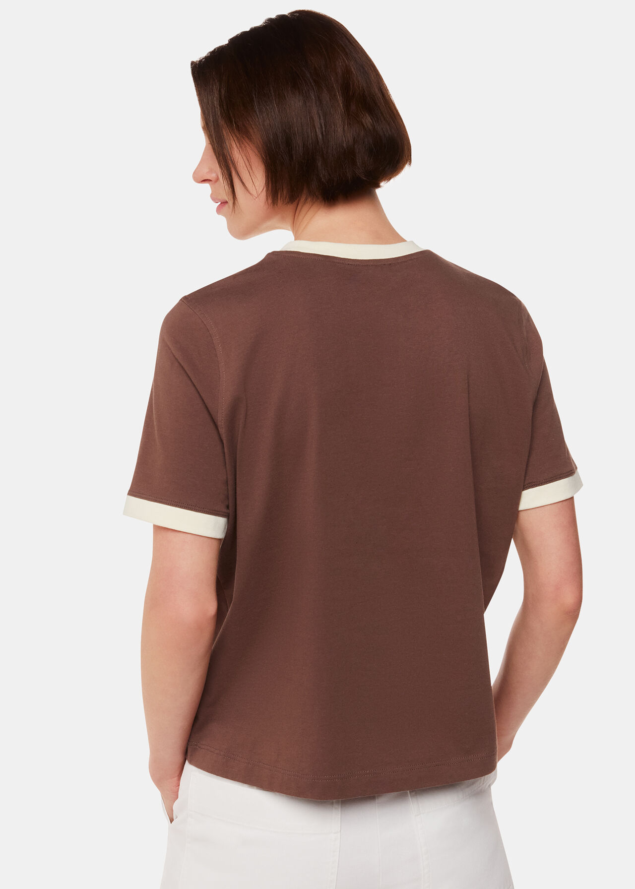 California Logo Tee