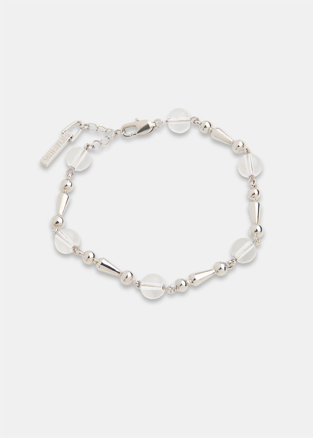 Mixed Bead Bracelet