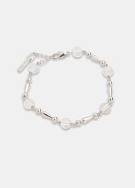Mixed Bead Bracelet
