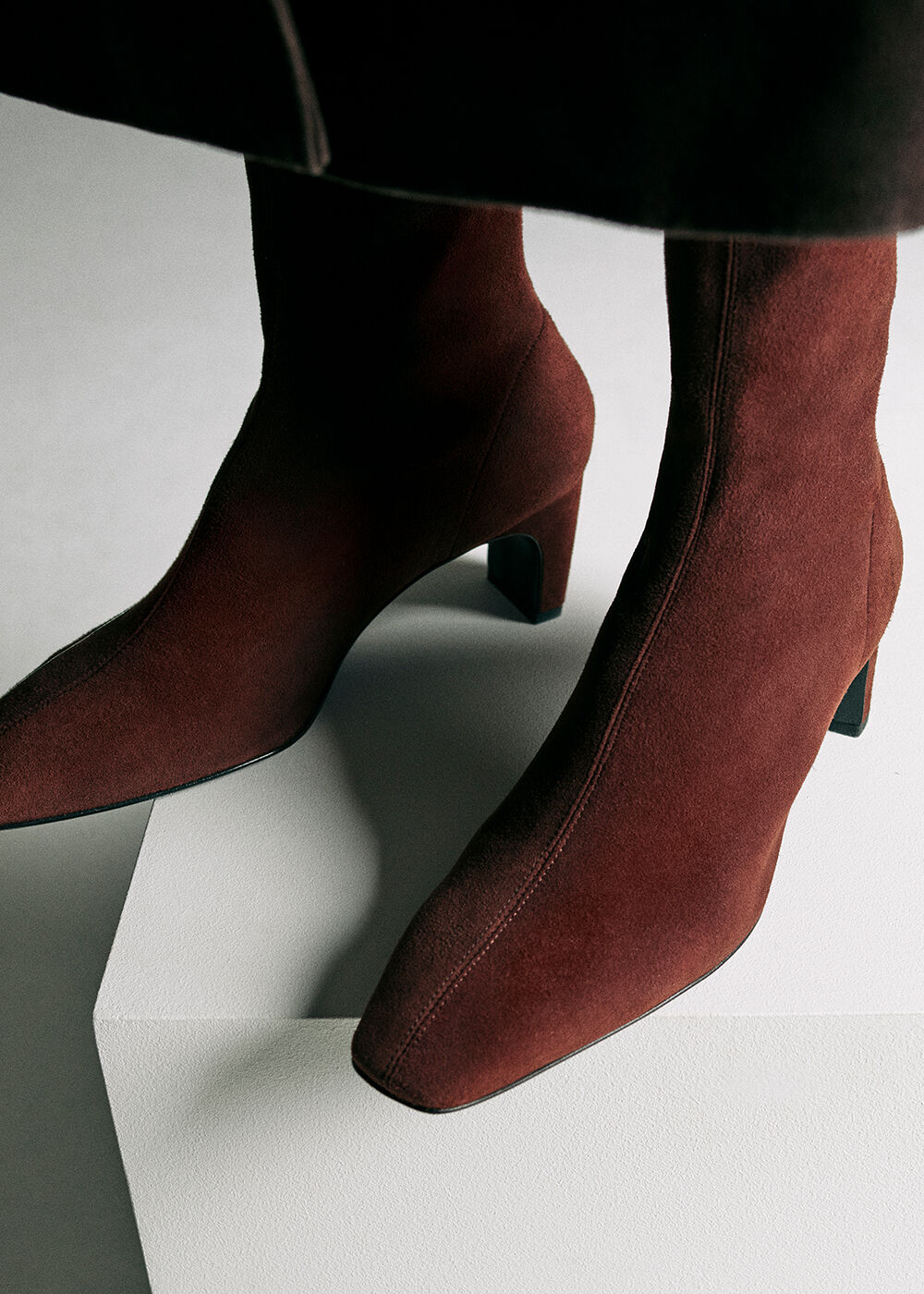 Whistles X Essen Glove Boot