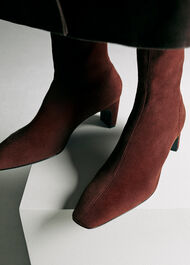 Whistles X Essen Glove Boot