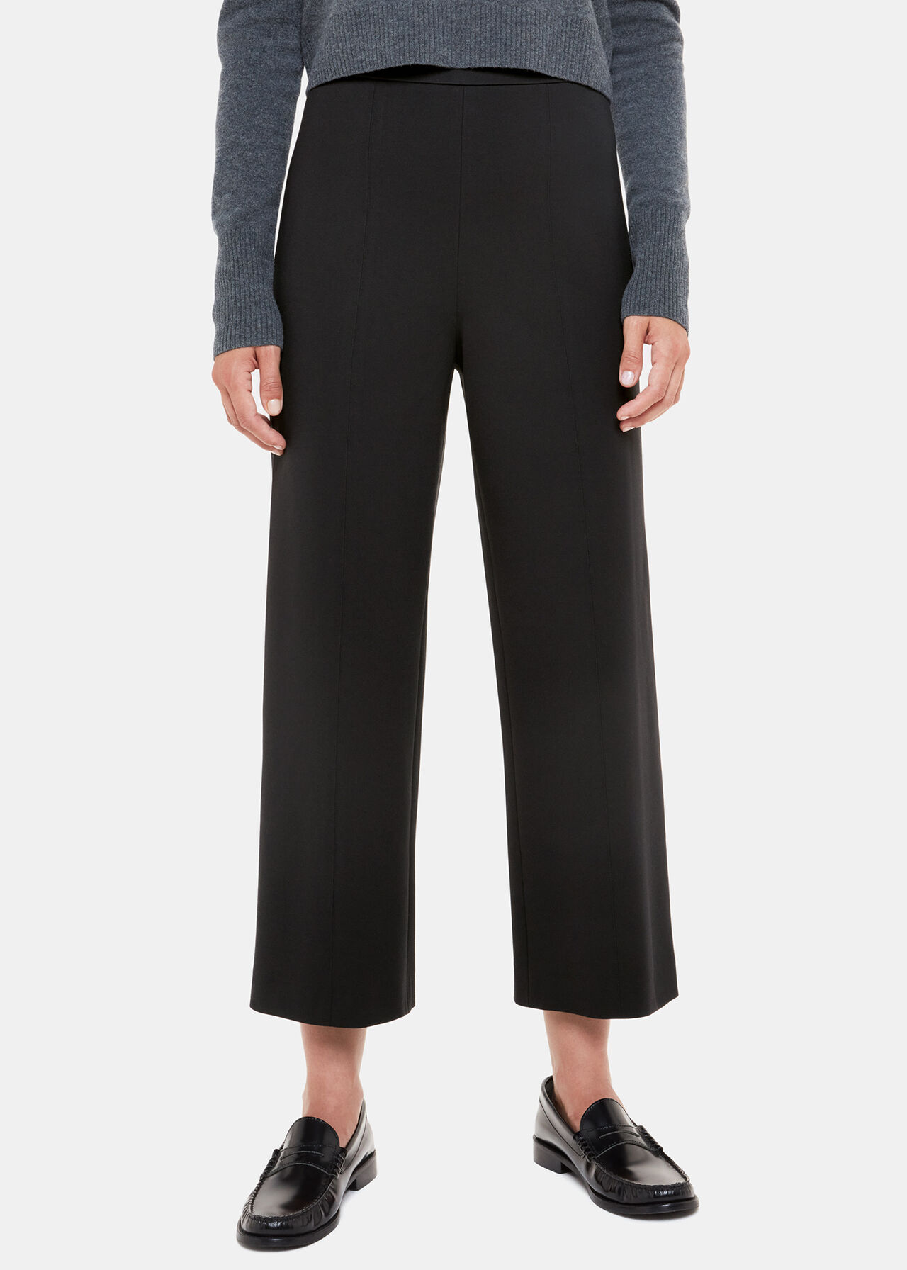Camilla Wide Leg Trouser