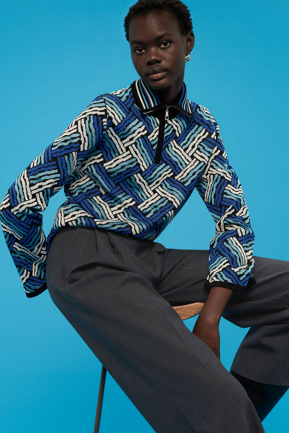 Frida Trouser