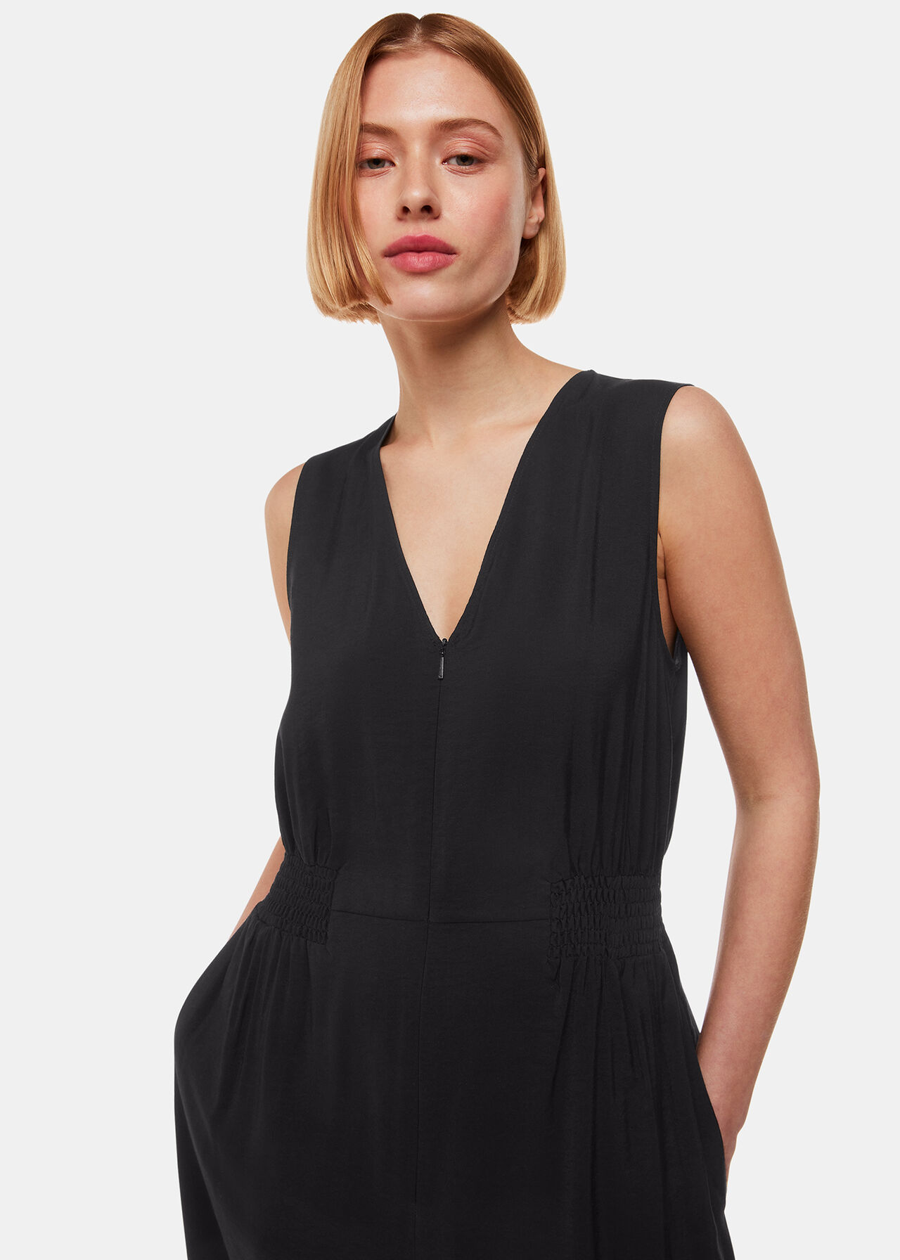 Remmie Jumpsuit