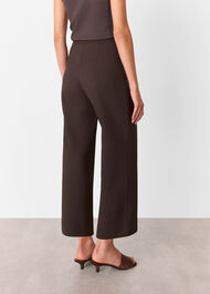 Camilla Wide Leg Trouser