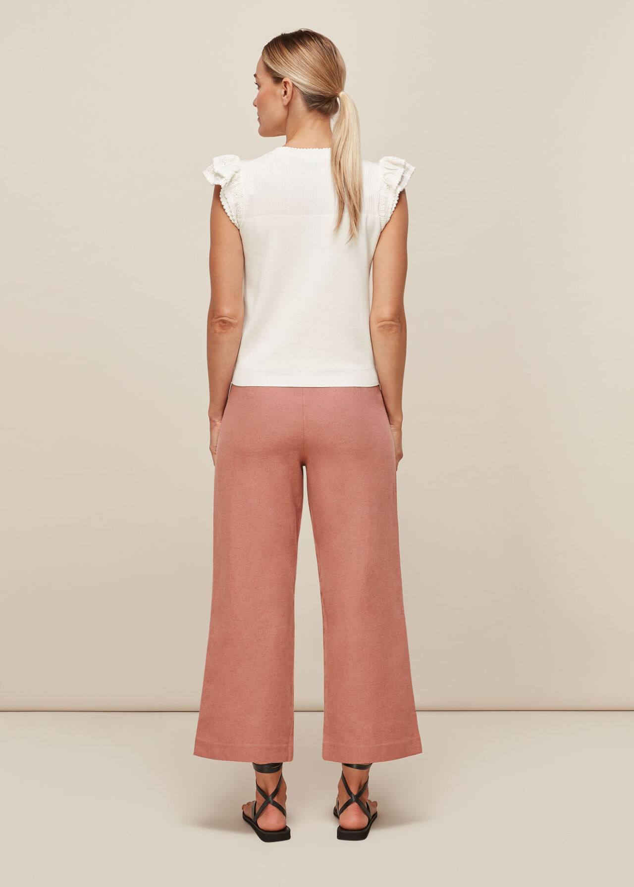 Amenia Culotte