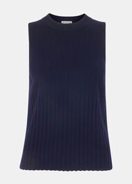 Ribbed Tank