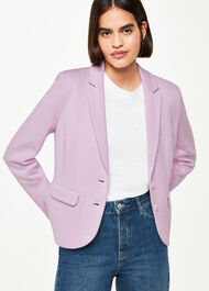 Jersey Jacket
