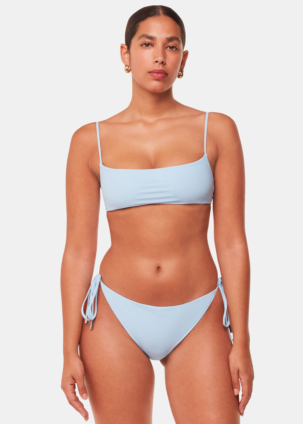 The Longing Tie Side Bikini Brief