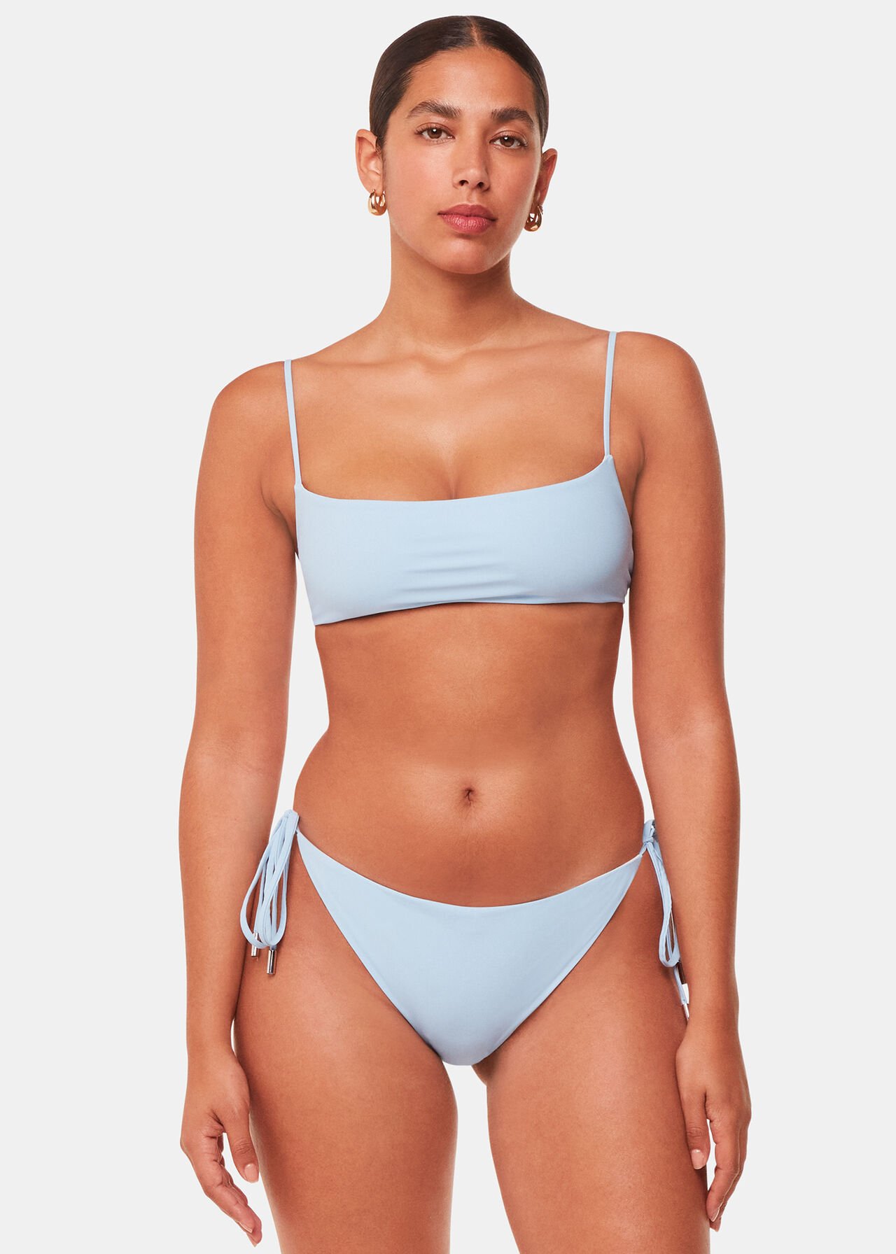 The Longing Tie Side Bikini Brief